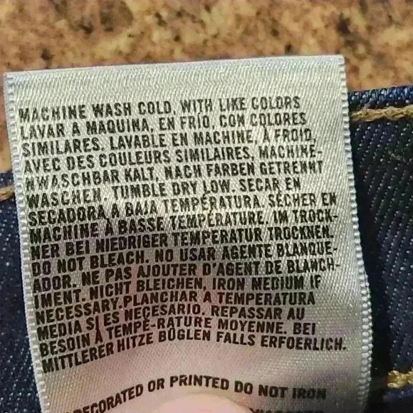 Citizens of Humanity Dita Petite Boot Cut Jeans in Pacific 1023N-001 $168 NWOT - Picture 15 of 16